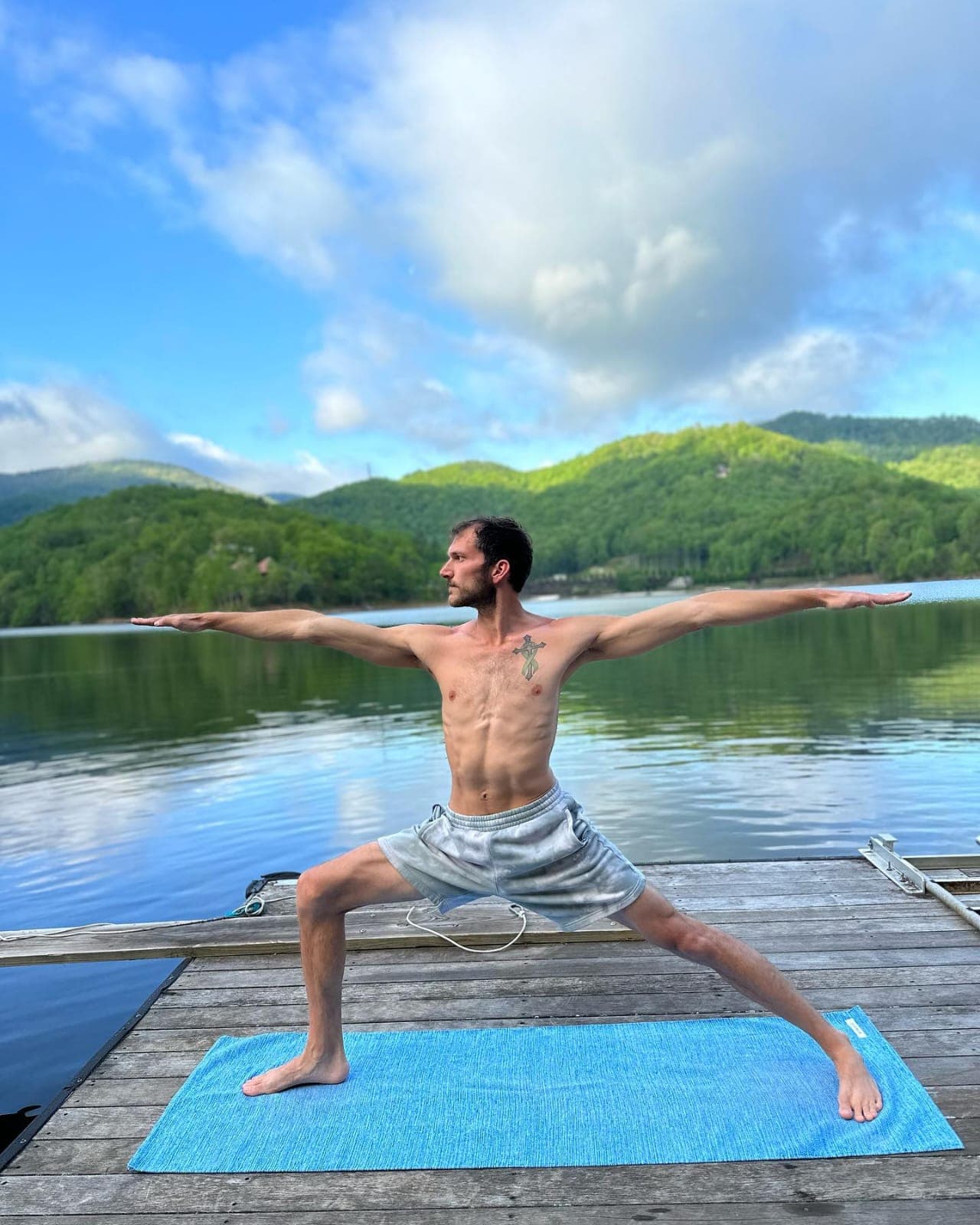 Onsite Yoga & Restore